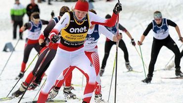 Wodzisławianka zakwalifikowała się do MŚ juniorów w biegach narciarskich
