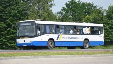 Autobusy PKS wracają na Wilchwy