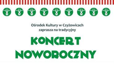 Tradycyjny koncert noworoczny w Czyżowicach