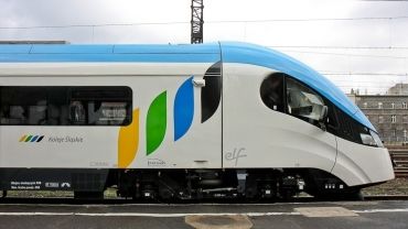 Koleje Śląskie: dziś znów pociągi darmowe dla kierowców