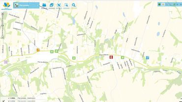 Marklowice: sprawdź dane w ewidencji gruntów i budynków
