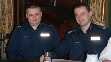 Jest nowy zastępca komendanta policji w Rydułtowach