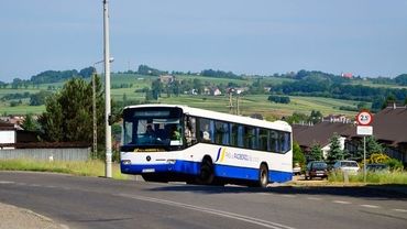 Wracają połączenia PKS z Wodzisławia Śl. do Chałupek. Korekty też na innych liniach