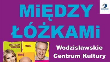 Gwiazdy polskiego teatru wystąpią na scenie WCK