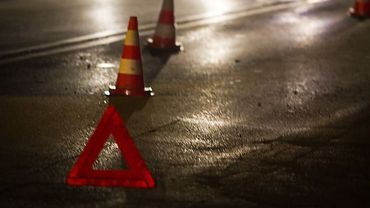 18-latek potrącony na przejściu dla pieszych w Rydułtowach