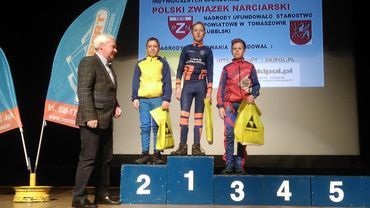 Marklowiczanin Mistrzem Polski w biegach narciarskich