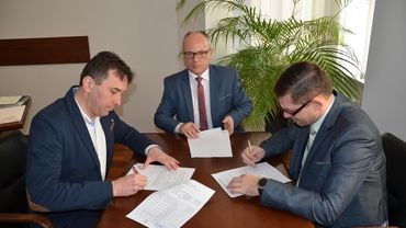 Godów: rusza duża inwestycja drogowa do granicy polsko-czeskiej. Prace pochłoną 1,5 mln zł