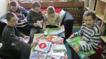 Szkoły naszego powiatu wydadzą 35 tys. zł na książki