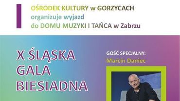 OK Gorzyce: pełna gwiazd śląskiej muzyki gala biesiadna