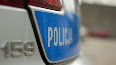 Wypadek w Czyżowicach. 22-letni kierowca bmw trafił do szpitala