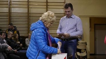19 kwietnia powtórne wybory do rady dzielnicy Kokoszyce