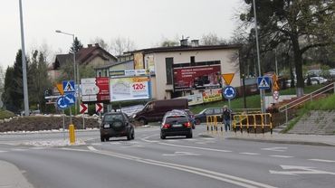 Matuszczyka, Radlińska: kumulacja remontów drogowych w Wodzisławiu