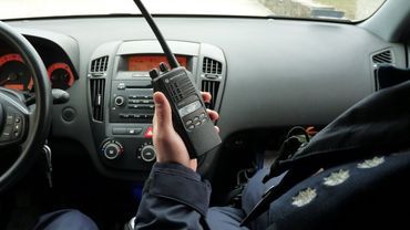 Wodzisławscy policjanci kontrolują dziś prędkość