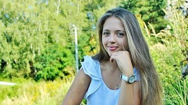 16-letnia wodzisławianka jest fanką Kuby Błaszczykowskiego i piłki nożnej. Możesz pomóc spełnić jej marzenie