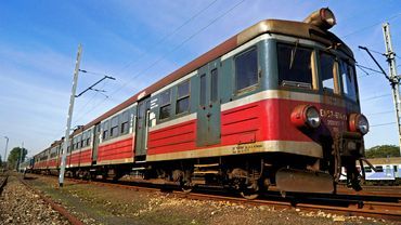 Koleje Śląskie: Nie traktujemy LEO Express jako konkurenta