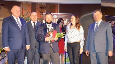 Powiat przyznał nagrody za osiągnięcia i działalność w kulturze