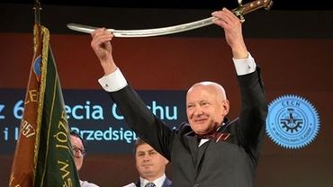 Wodzisławski Cech świętował jubileusz 60-lecia