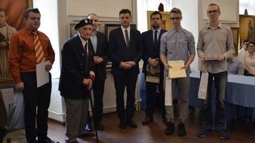 „Budowlanka” zdominowała konkurs historyczny „Armia Krajowa 1942-2017”