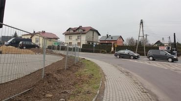 Wiemy kto zajmie się remontem ulicy Młodzieżowej w Wodzisławiu