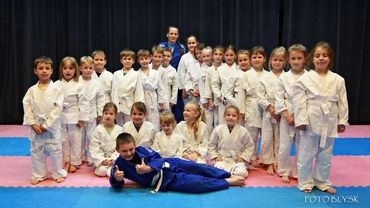 Przed nami wielka Gala Judo Kids w Wodzisławiu
