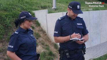 Pierwszy weekend wakacji: 150 policjantów czuwało nad bezpieczeństwem