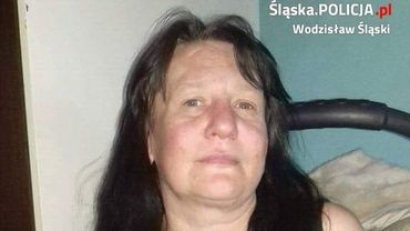 Zaginęła 41-letnia Iwona Wyrobek. Może przebywać na terenie Rydułtów