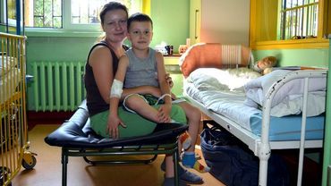 Darczyńcy przekazali 40 łóżek dla pediatrii w Rydułtowach