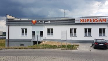 Nowe centrum stomatologiczne w Wodzisławiu już gotowe