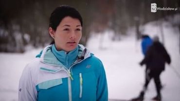 Ludzie z pasją: Edyta Zając. Biathlon na pierwszym miejscu