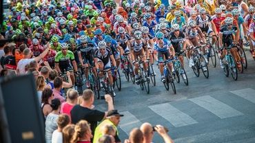 Tour de Pologne w powiecie: liczcie się z utrudnieniami