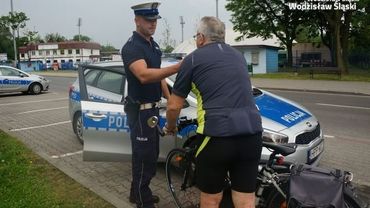 Wodzisławscy policjanci prowadzą dziś akcję „NURD”