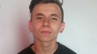 Zaginął 15-letni Marek Gładki - uciekł z placówki wychowawczej w Wodzisławiu Śl.