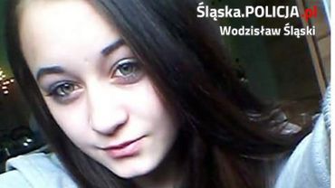 Zaginęła 15-letnia Karolina Oślizło z Radlina