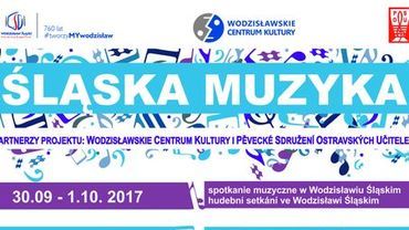 W Wodzisławskim Centrum Kultury rusza projekt chóralny