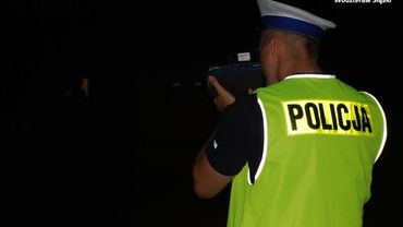 Policjanci podsumowali akcję „Prędkość” na wodzisławskich drogach