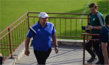 IV liga: Piotr Hauder trenerem Unii Racibórz