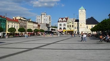Sprawdź swoją wiedzę o miastach partnerskich Wodzisławia Śląskiego