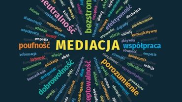 Tydzień Mediacji w Wodzisławiu: możesz skorzystać z policyjnej porady