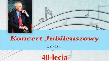 40 lat minęło! Państwowa Szkoła Muzyczna w Wodzisławiu Śl. obchodzi okrągły jubileusz