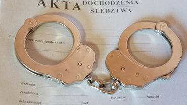Wodzisław, Karkoszka: mężczyzna usłyszał podejrzany hałas w piwnicy. Sąsiad pomógł złapać włamywacza