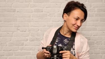 Ludzie z pasją: Adriana Kozielska. „Robię to co lubię i to najlepiej jak potrafię”