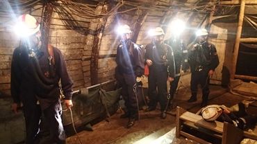 Ratownicy górniczy: niesienie pomocy to nasze zadanie. Nie tylko pod ziemią