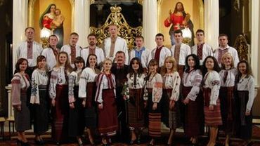 Chór ze Lwowa zaśpiewa w Gorzycach