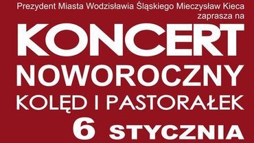 Chóry z Polski i Czech zaśpiewają na koncertach noworocznych w Wodzisławiu i Radlinie II