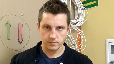 Radlin II: piosenkarz Marcin Wojaczek brutalnie pobity przed domem. Modlitwy o zdrowie