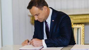 Prezydent Duda podpisał nowelizację Kodeksu Wyborczego. Samorządowcy krytykują