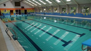Wodzisław: ponad 550 dzieci weźmie udział w programie powszechnej nauki pływania