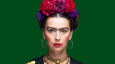Życie i twórczość Fridy Kahlo w RCK „Feniks”