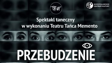 W marcu premiera nowego spektaklu wodzisławskiego Teatru Tańca Memento