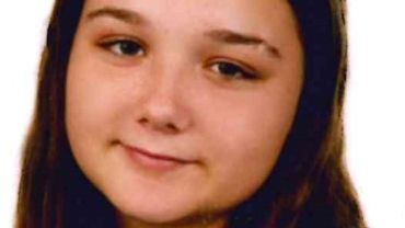 14-letnią Vanessę odnaleźli policjanci